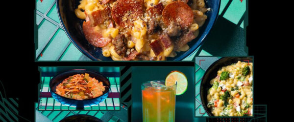 Mission Impossible Alamo Drafthouse