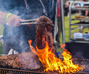 RARE Steak Championship