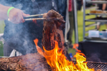 RARE Steak Championship
