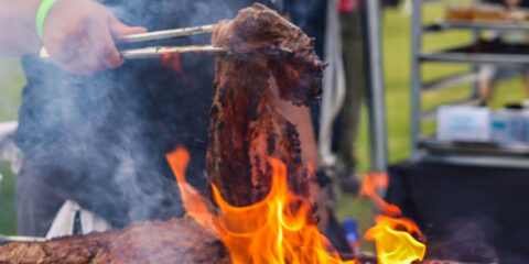 RARE Steak Championship