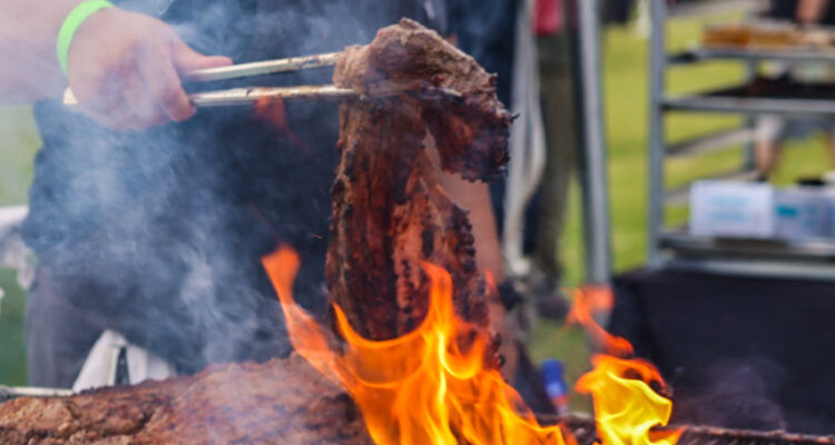 RARE Steak Championship