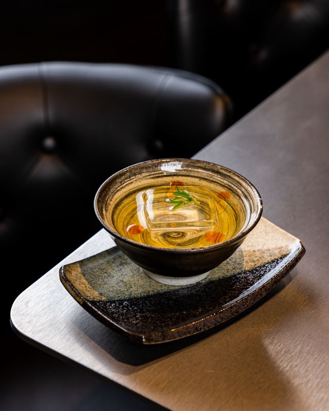 GoodSoupCocktail - Konbini