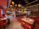 Old Alley Hot Pot