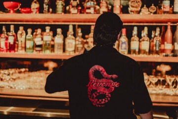 Revenge Bar