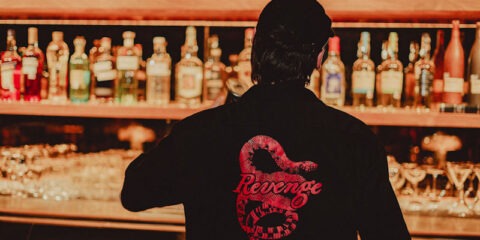 Revenge Bar