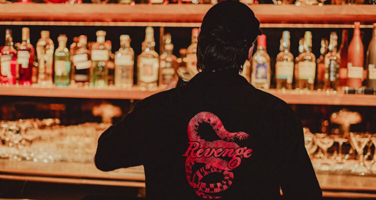 Revenge Bar