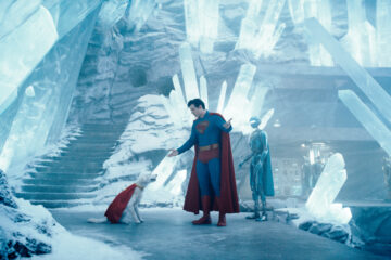 Superman 2025