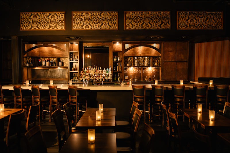 NICA JAZZ COCKTAIL LOUNGE