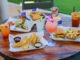 Popstroke Austin food