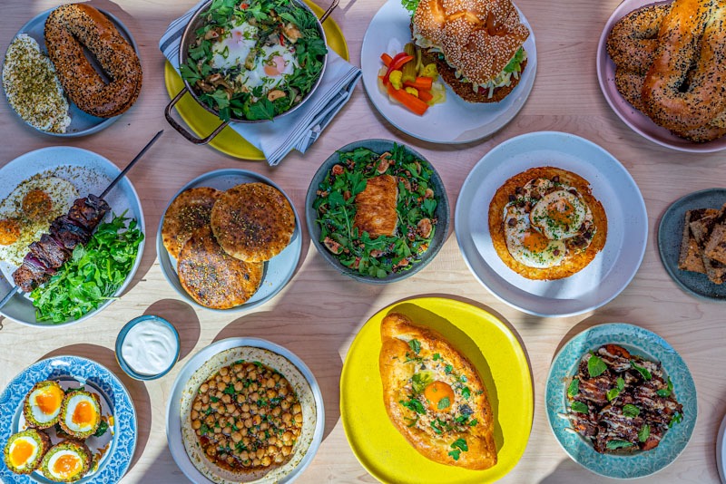 ezov _ mediterranean