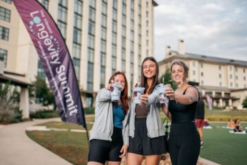 Longevity Summit austin 5