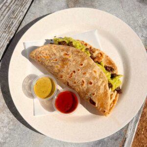 la pirata Bar Fino Pop-up