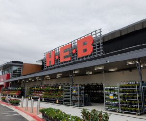 HEB Hancock