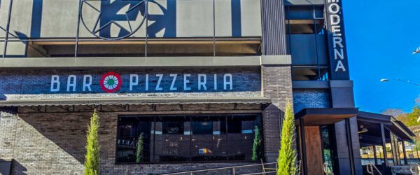 Moderna Pizzeria