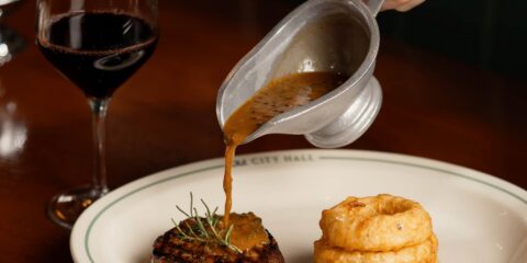 Old City Hall New Braunfels