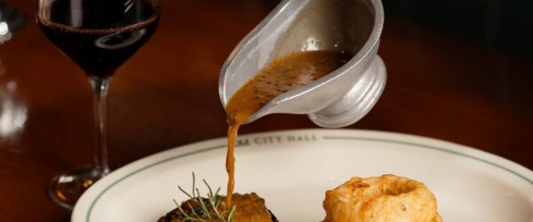 Old City Hall New Braunfels