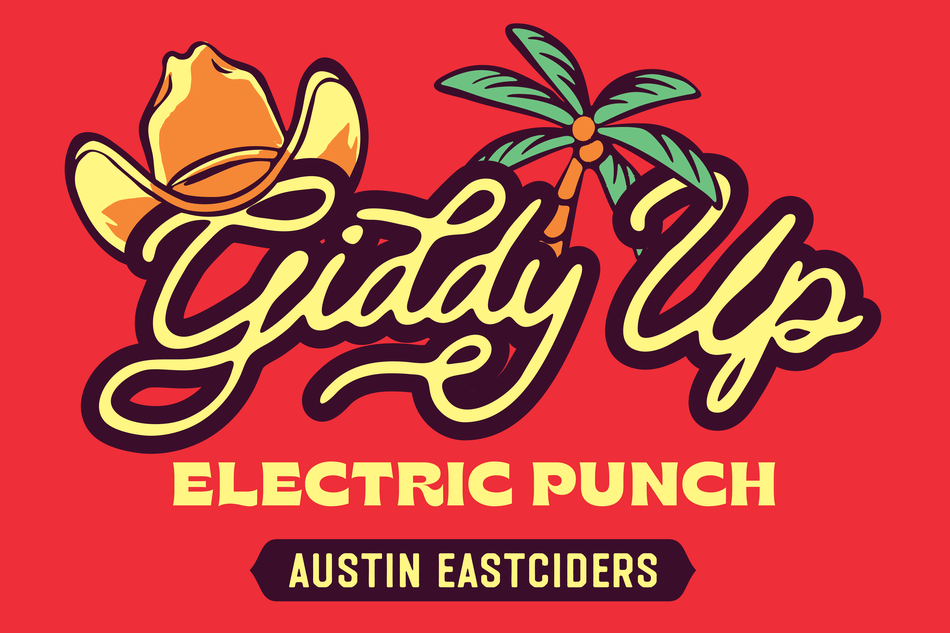 East Ciders SXSW