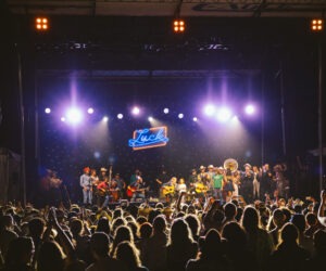 Luck Reunion Willie Nightcap