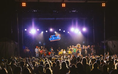 Luck Reunion Willie Nightcap