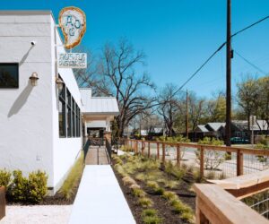 Austin Oyster Co.