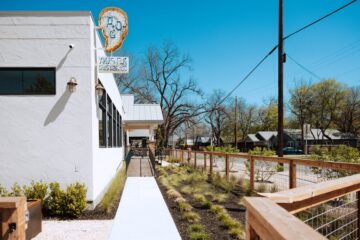 Austin Oyster Co.