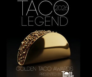 Golden Taco Awards