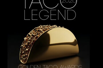 Golden Taco Awards