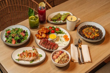 The Well - Hero Shot