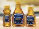 Burleson Honey