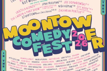 Moontower 2026 Lineup Art 1