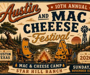 Austin Mac & Cheese Fest 2026 B1