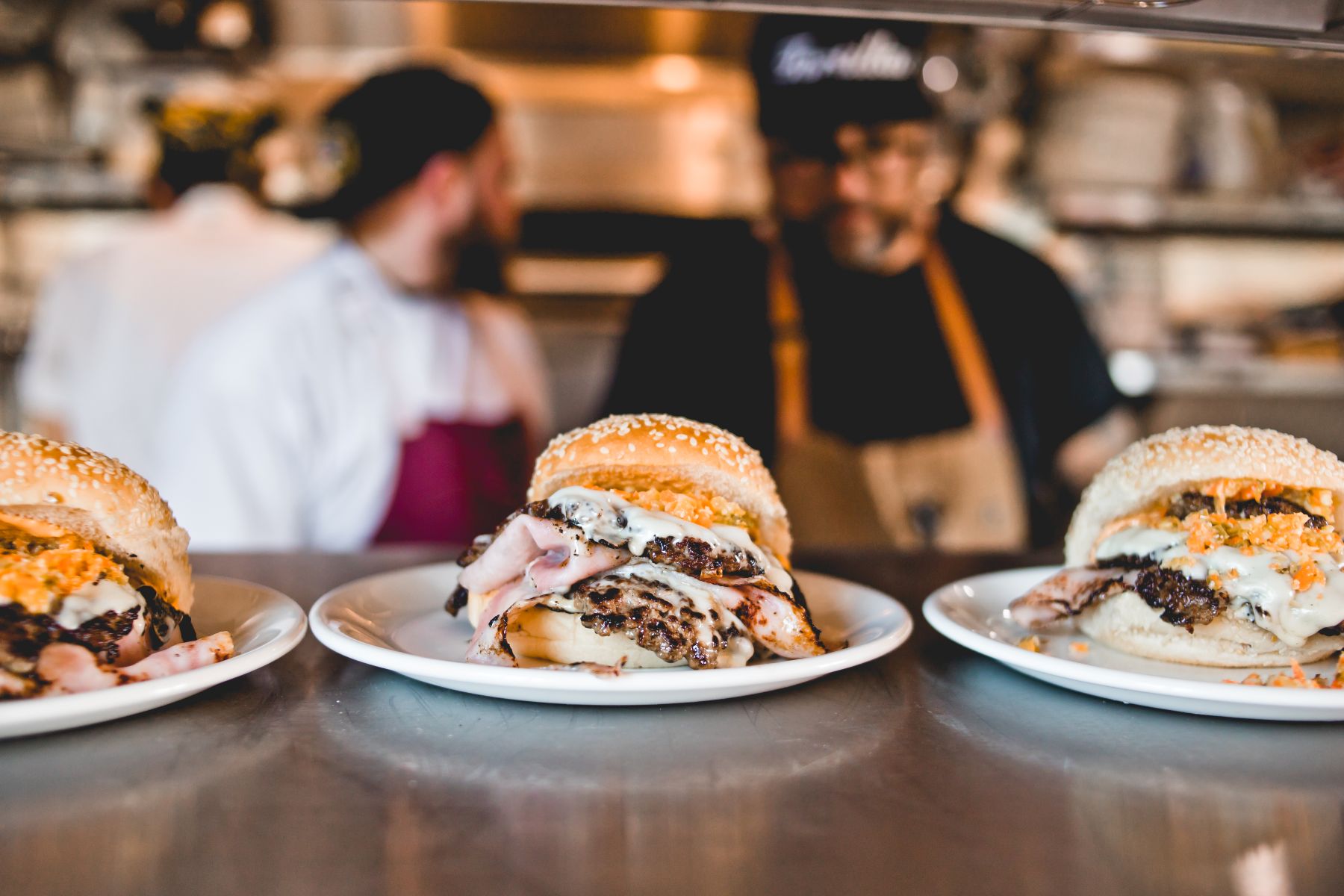 Bar Toti Mexican Hamburguesa_Dimitri Staszewski