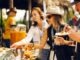 Fredricksburg Food and Wine Festival