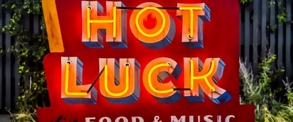 Hot Luck Fest 2025