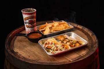 Torchy's Two Step