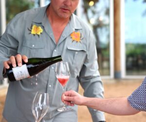William Chris Wine