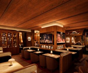 Austin Sports Club - Interior Rendering 3 - Austin Sports Club - Interior Rendering 3