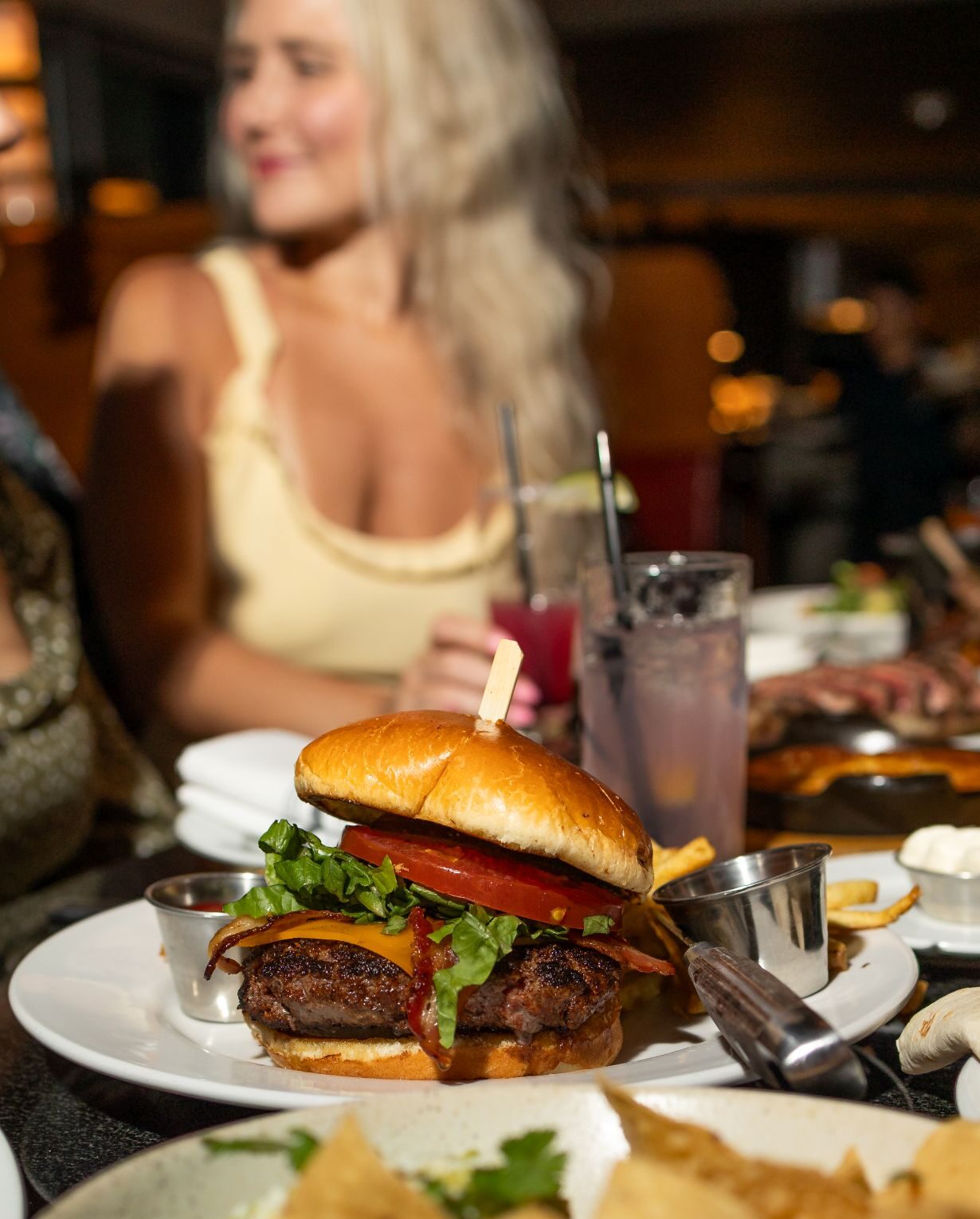 Big Ass Burger Roaring Fork 2