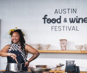 Food & Wine fest 2025