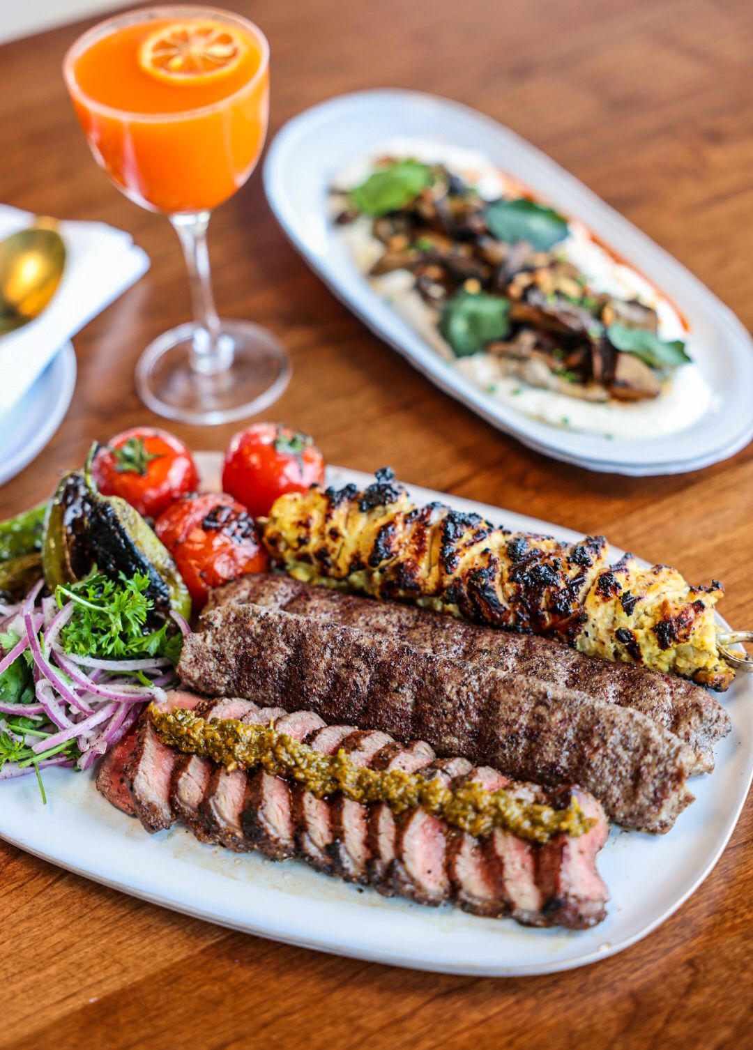 ROYA Kabobs