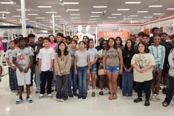 Target BTS