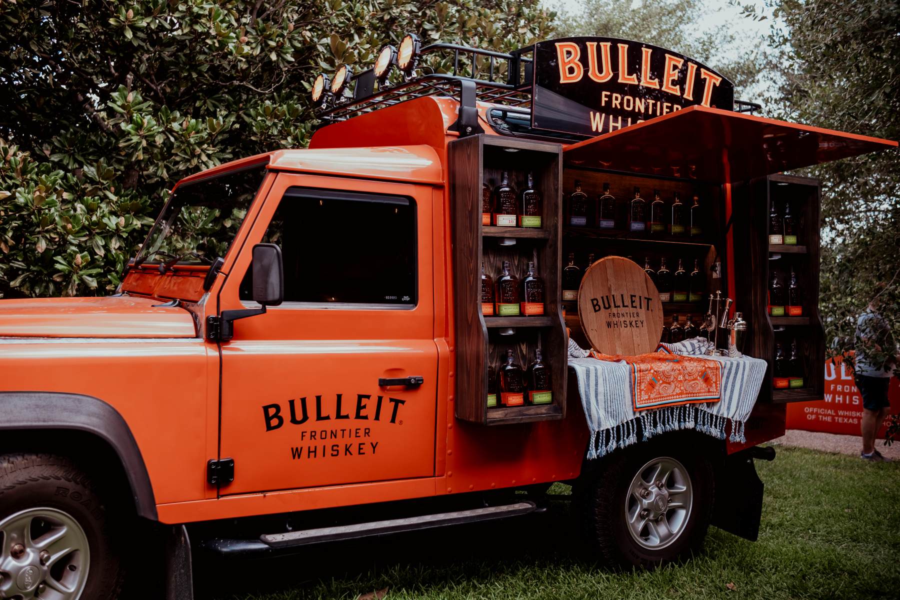 Bulleit Tailgate-100