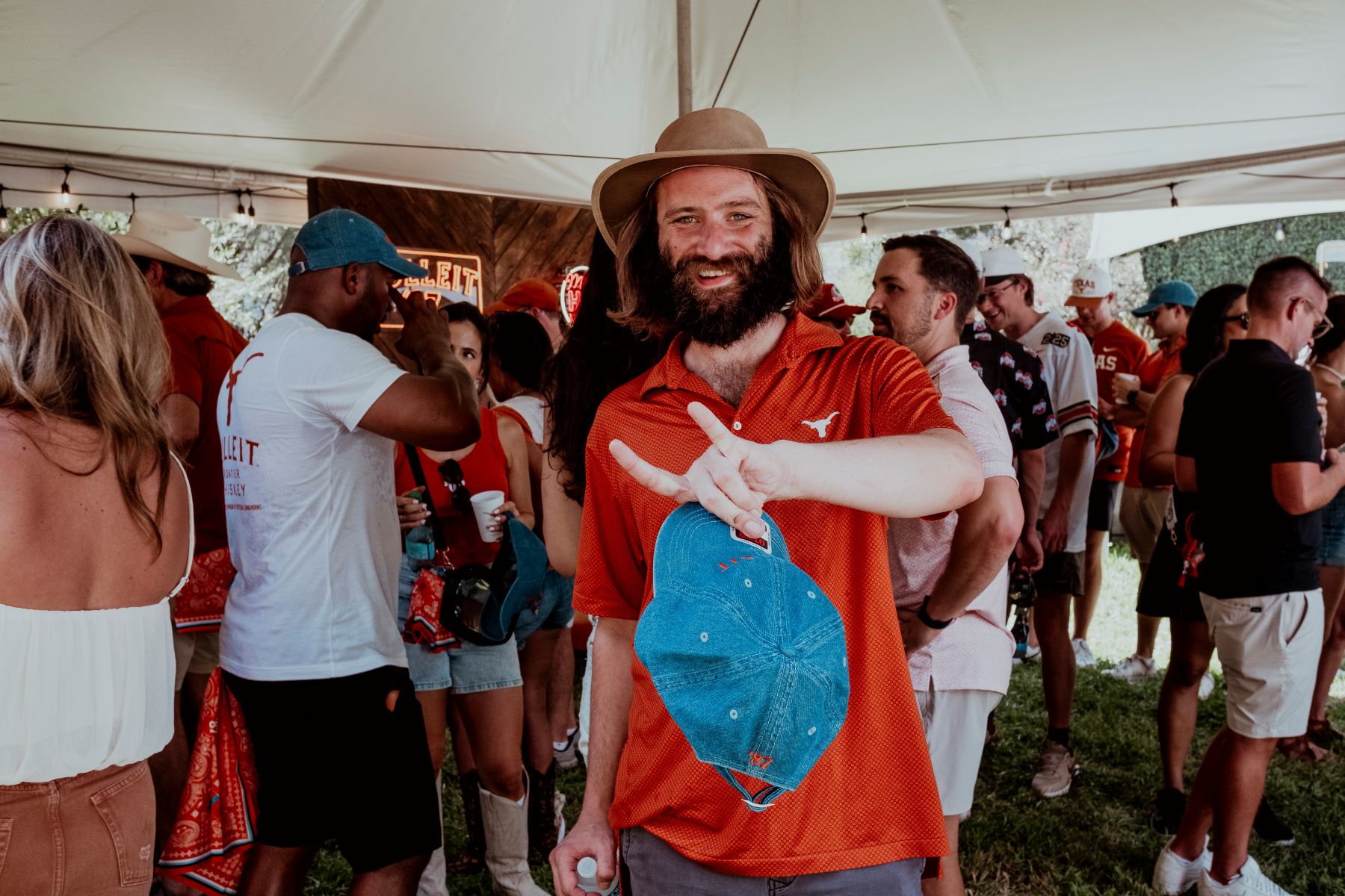 Bulleit Tailgate-72