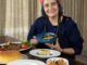 Executive Chef Mojdeh Eghbal of Chistā in Austin