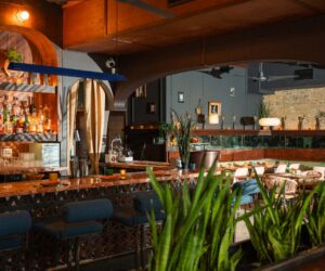 Hermanas restaurant from chef Silvino Sanchez in East Austin