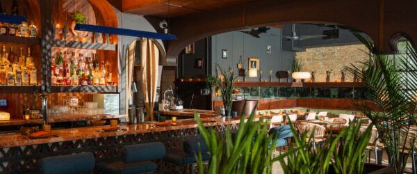 Hermanas restaurant from chef Silvino Sanchez in East Austin