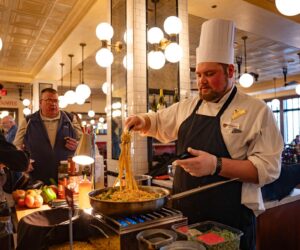 Kalahari Food Wine 2025