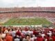 Texas vs OU Red River Showdown