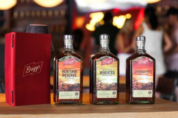 Briggs Distilling Co. whiskey distillery opening in Driftwood, Texas