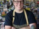 Chef Kate Rousset of The Cavalier restaurant in Austin, Texas